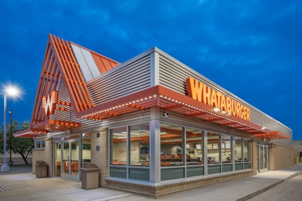 Whataburger Survey - Get a Free Burger