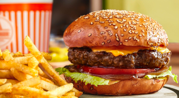 Whataburger Survey - Get a Free Burger