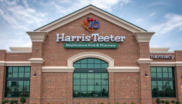 HTsurvey.com – Harris Teeter Survey – Win $500 Gift Card